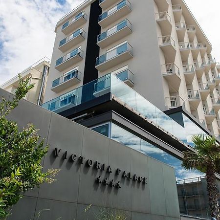 Victoria Palace Hotel Cattolica Zewnętrze zdjęcie