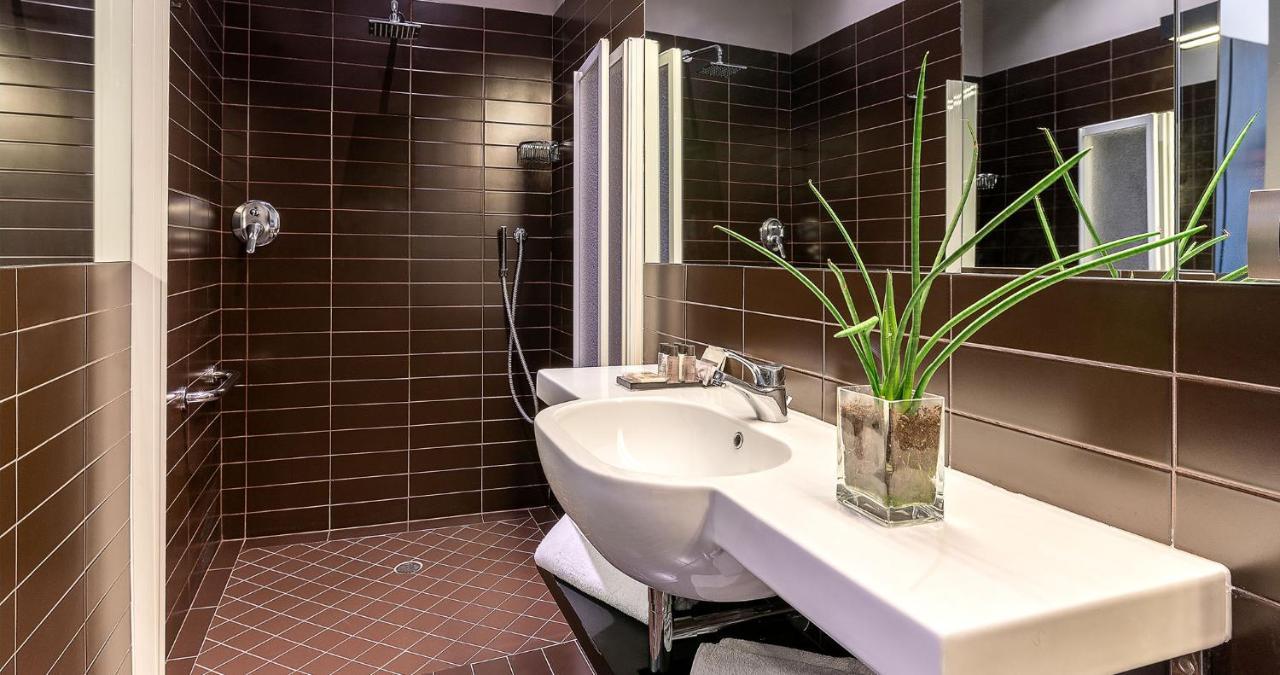 Victoria Palace Hotel Cattolica Zewnętrze zdjęcie