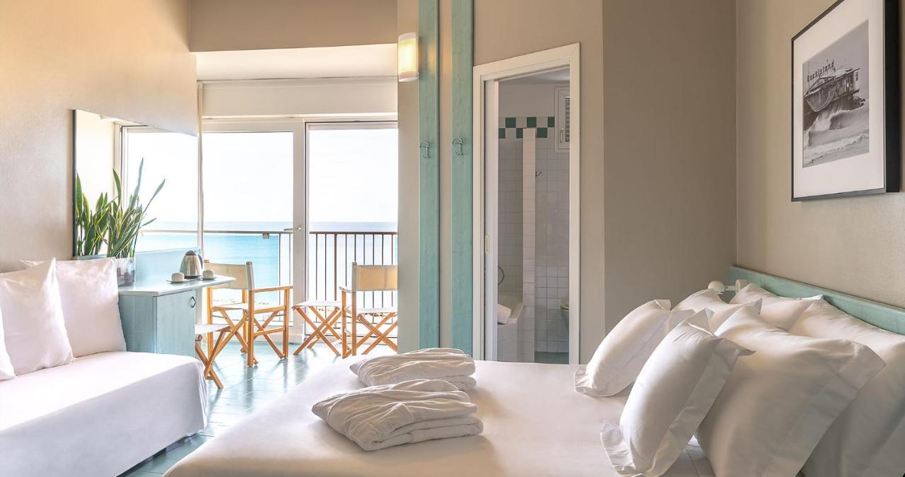 Victoria Palace Hotel Cattolica Zewnętrze zdjęcie