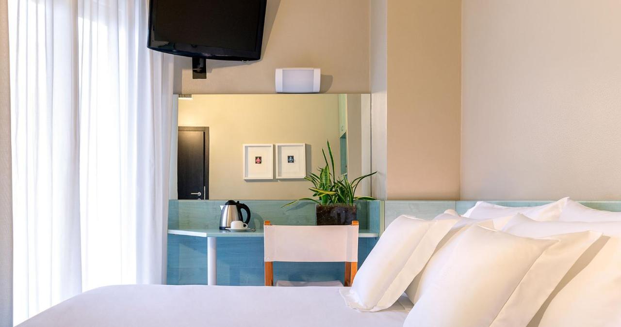 Victoria Palace Hotel Cattolica Zewnętrze zdjęcie