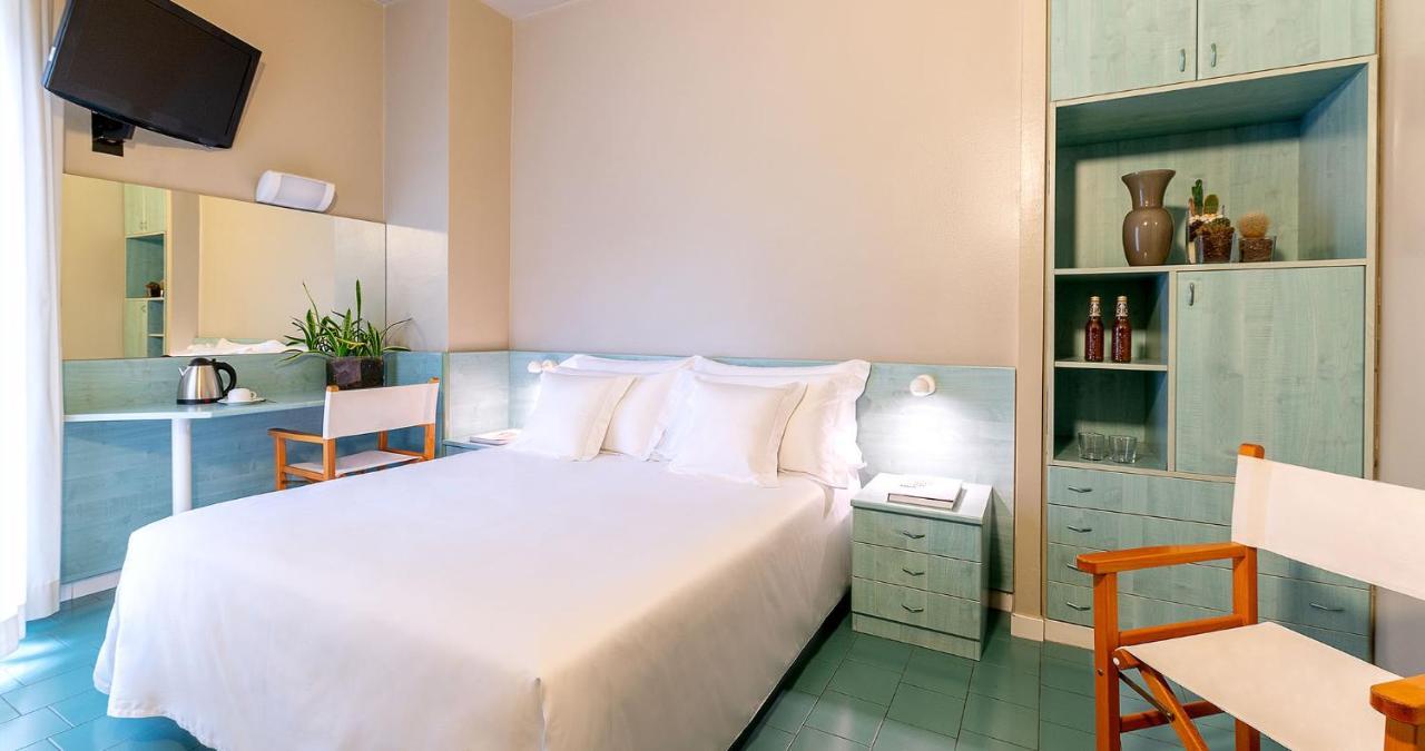 Victoria Palace Hotel Cattolica Zewnętrze zdjęcie