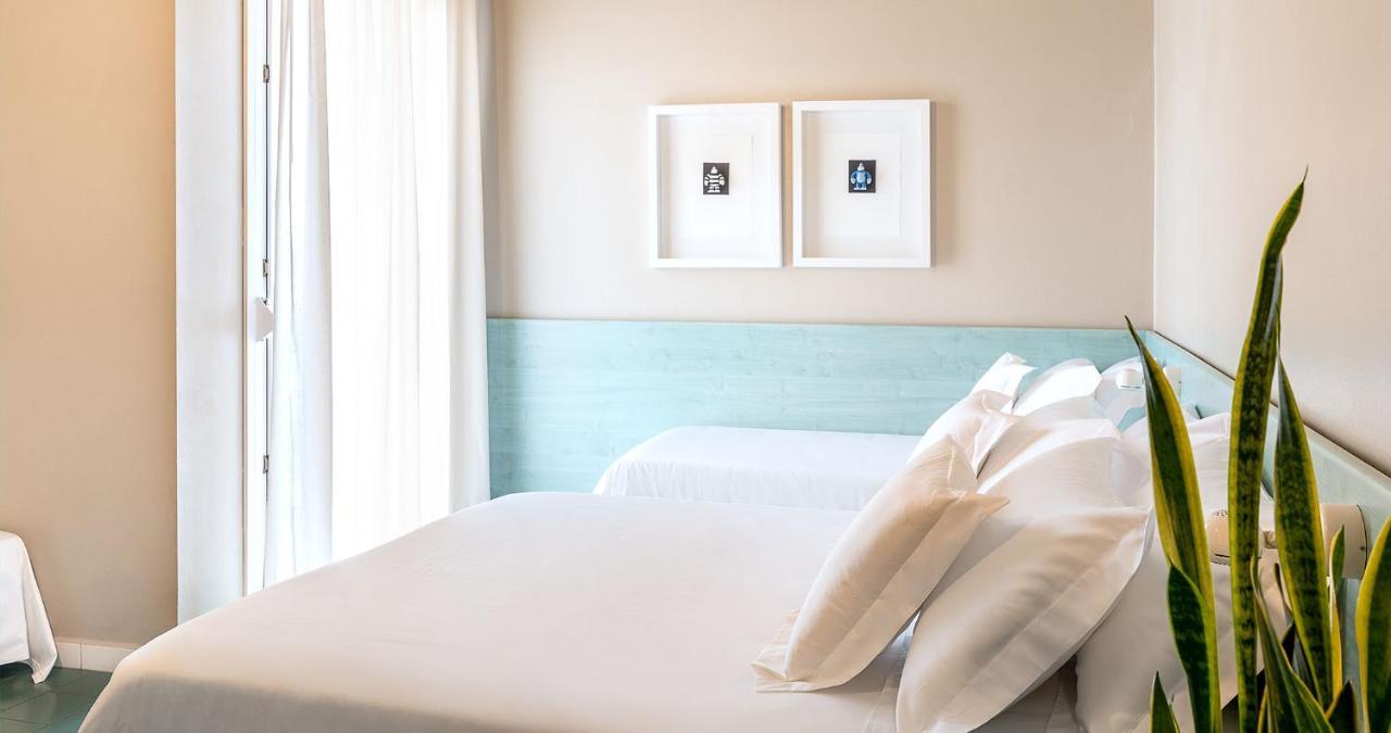 Victoria Palace Hotel Cattolica Zewnętrze zdjęcie