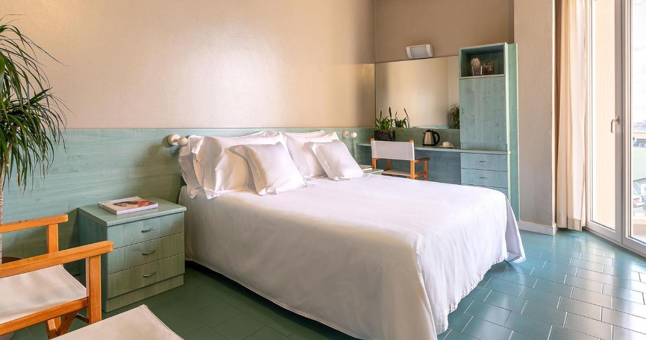 Victoria Palace Hotel Cattolica Zewnętrze zdjęcie