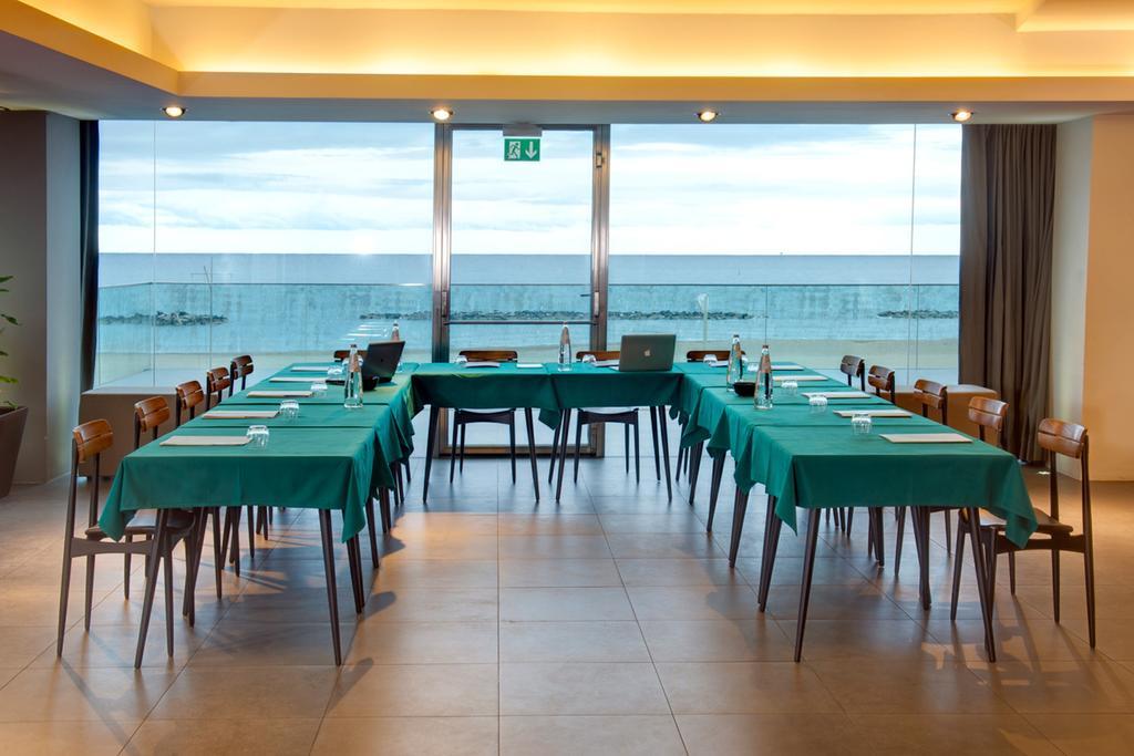 Victoria Palace Hotel Cattolica Zewnętrze zdjęcie